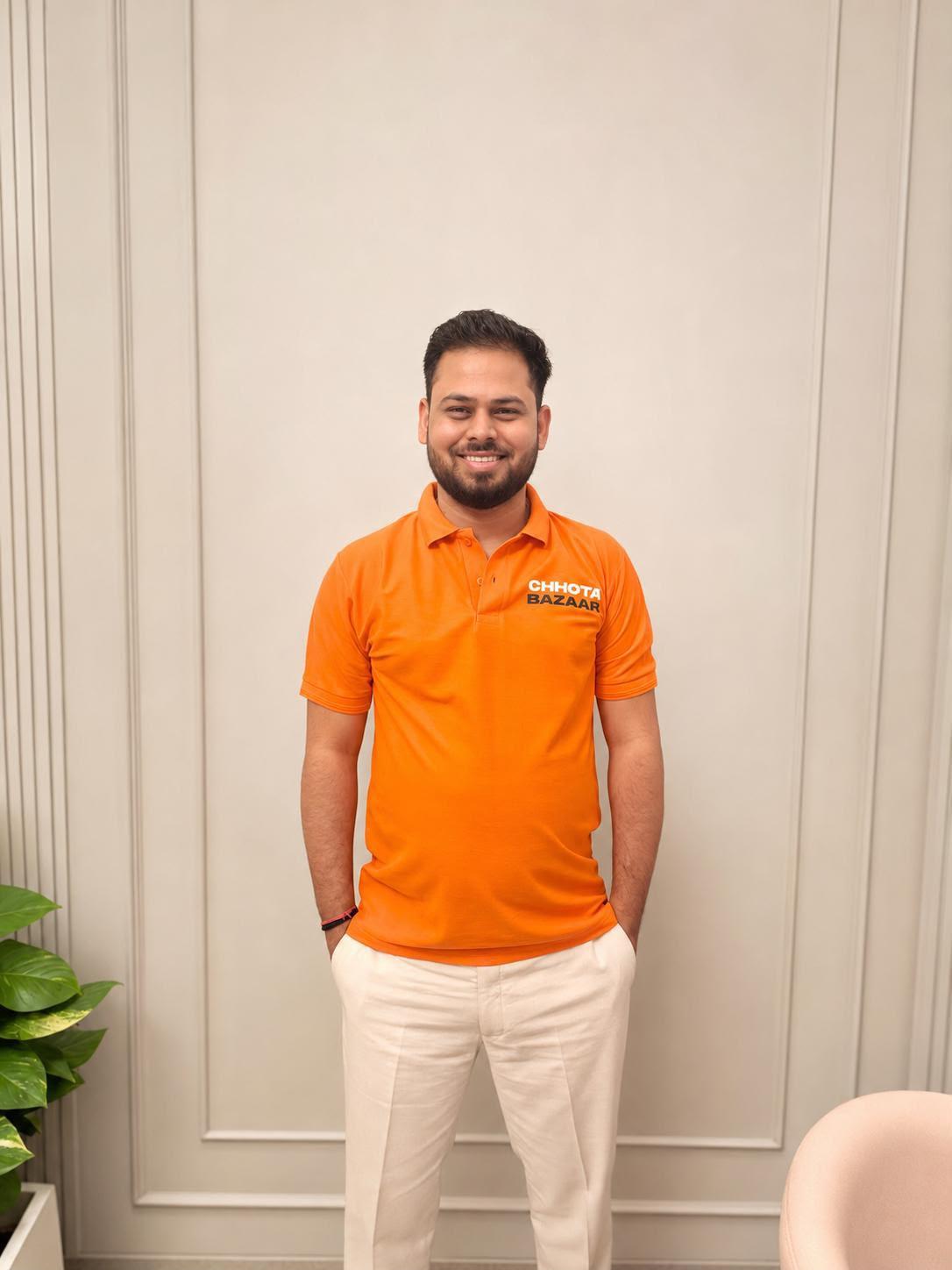 Abhinav Tripathi