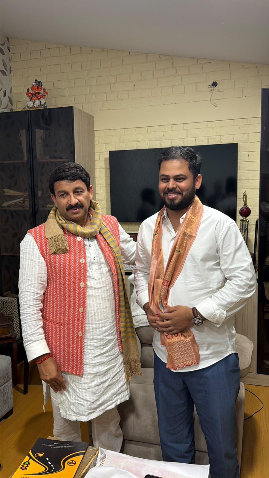 Abhinav Tripathi — photo 6