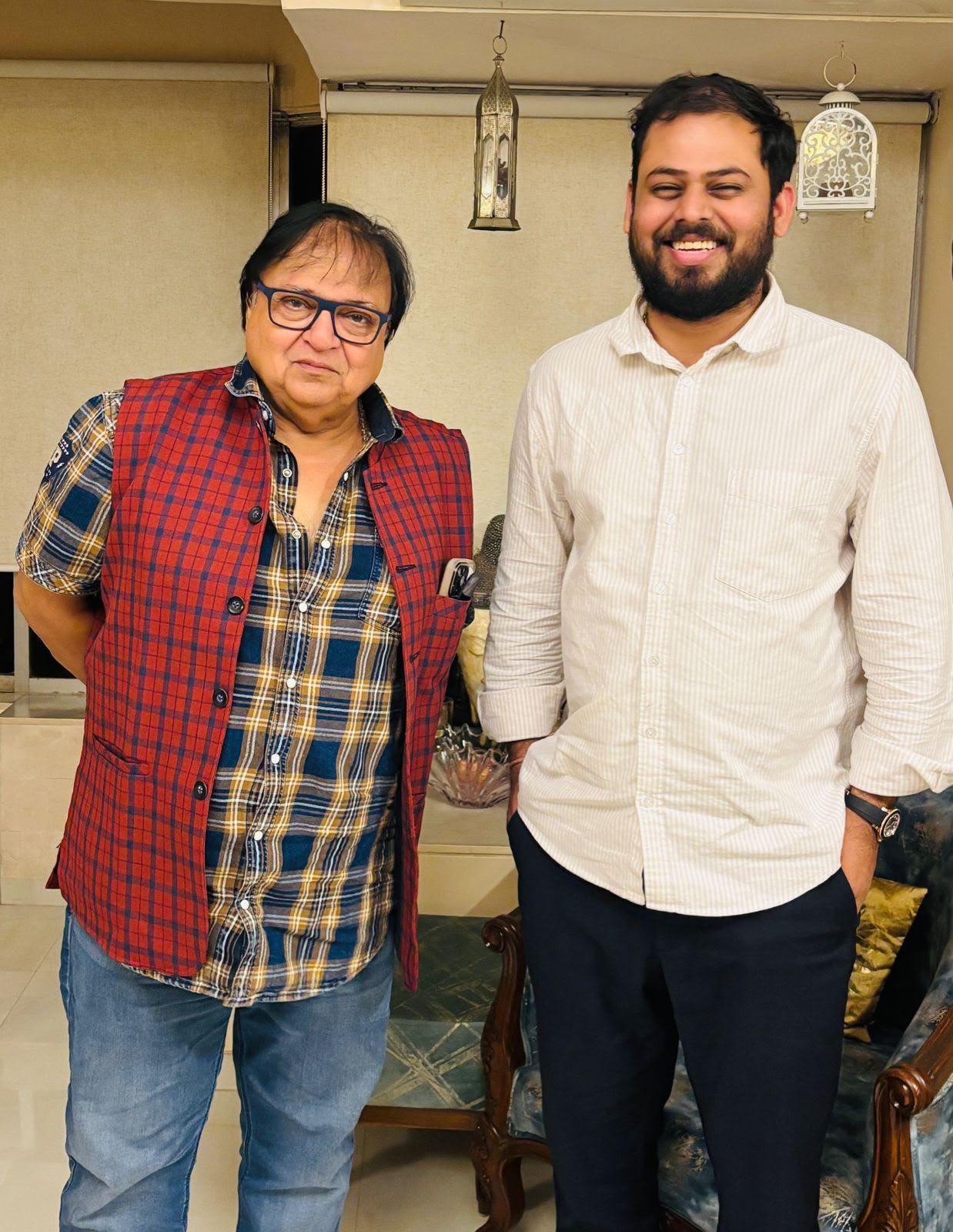 Abhinav Tripathi — photo 7