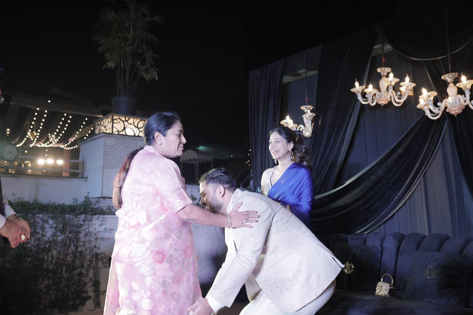 Abhinav Tripathi — photo 12