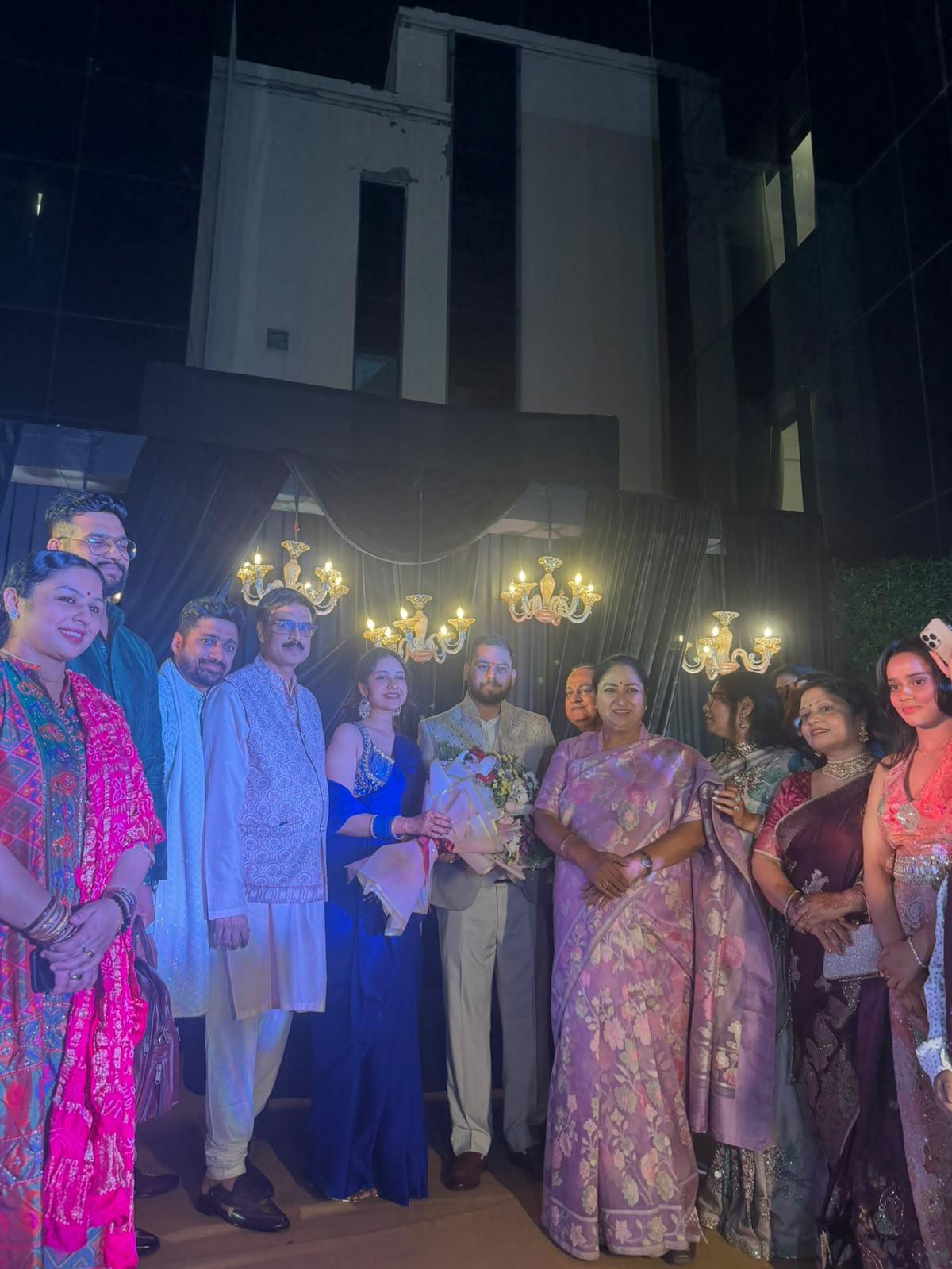 Abhinav Tripathi — photo 13