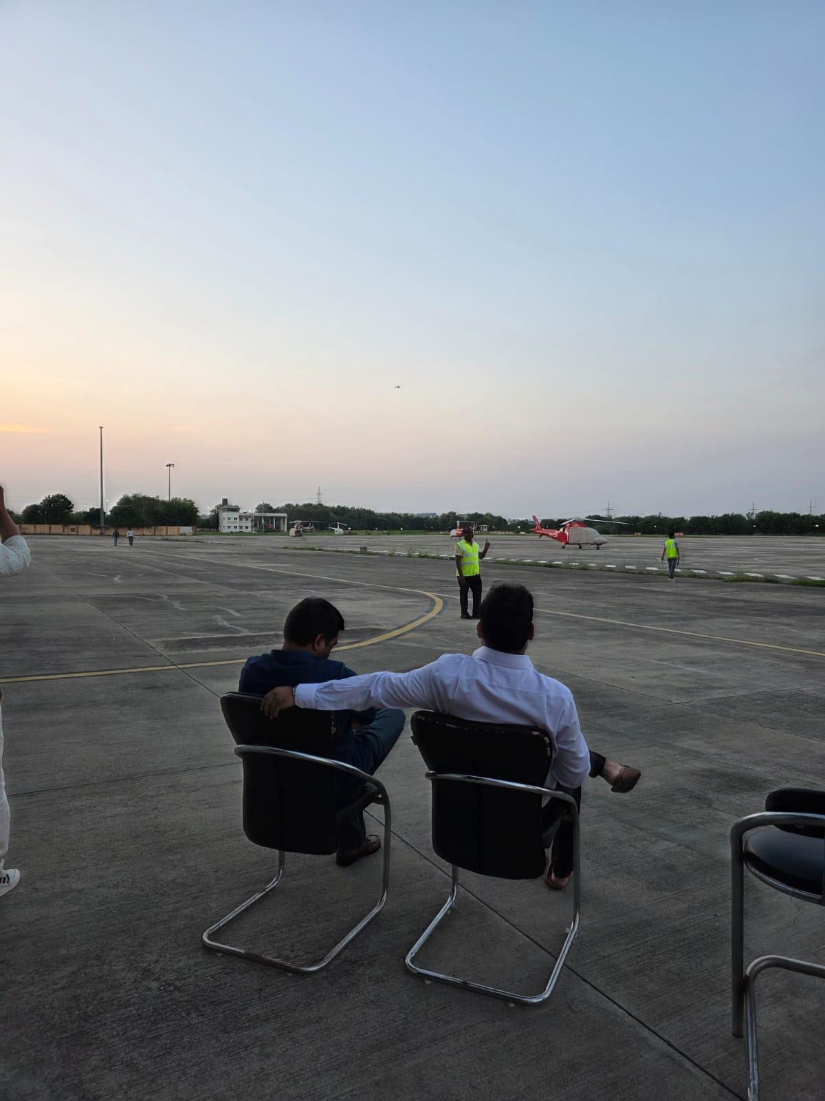 Abhinav Tripathi — photo 15