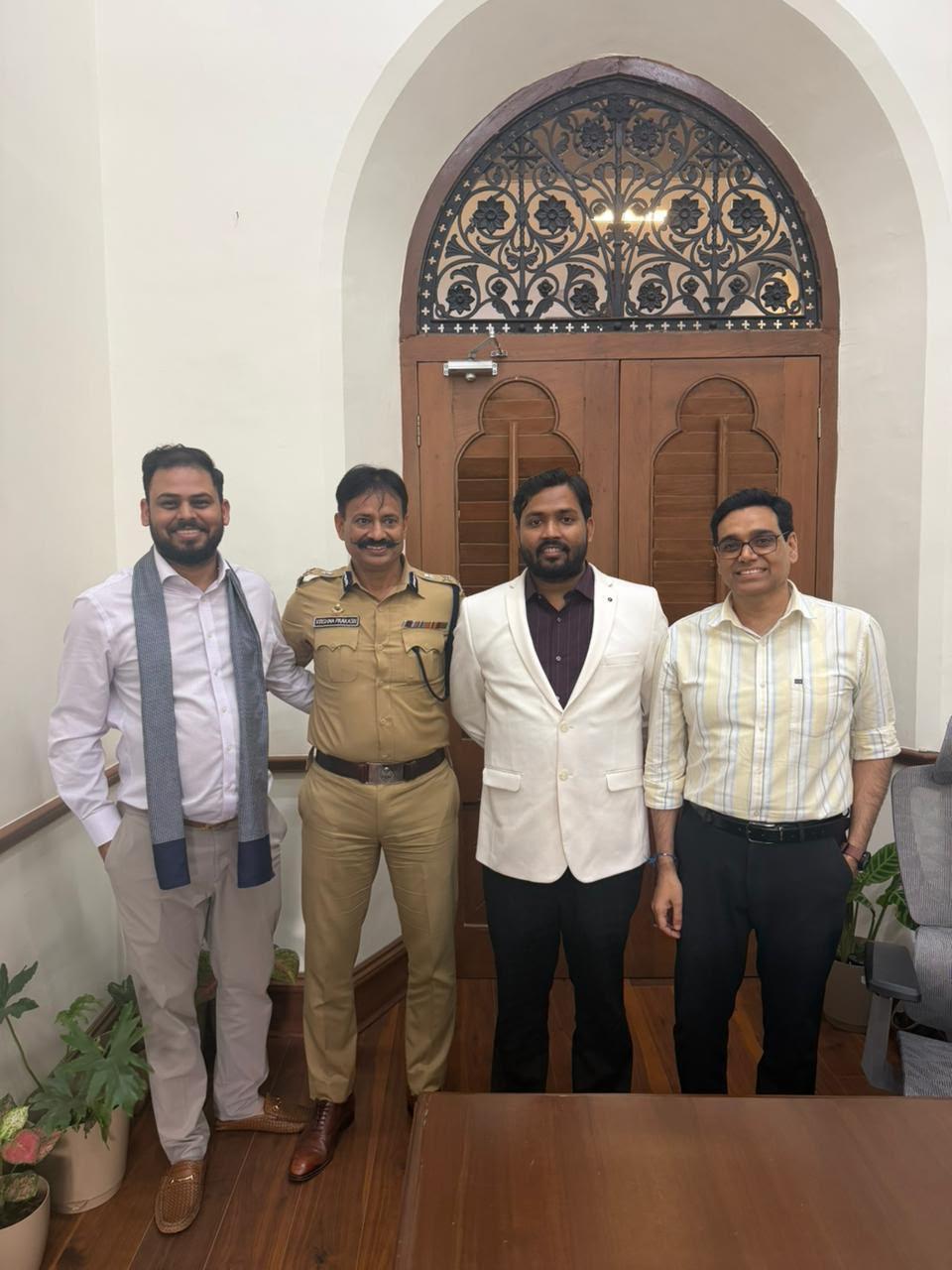 Abhinav Tripathi — photo 16
