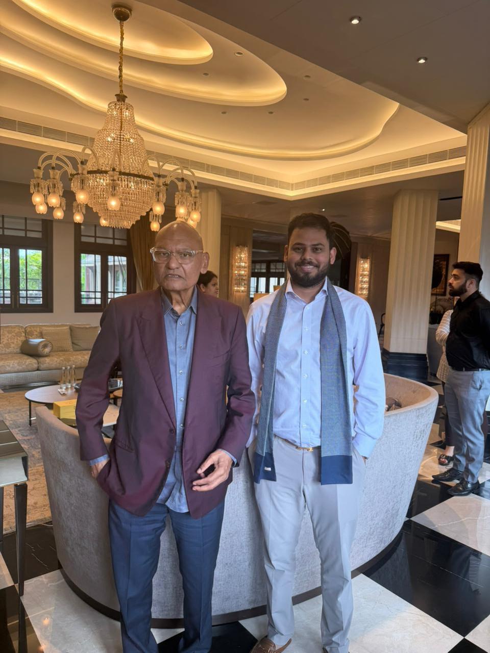 Abhinav Tripathi — photo 18