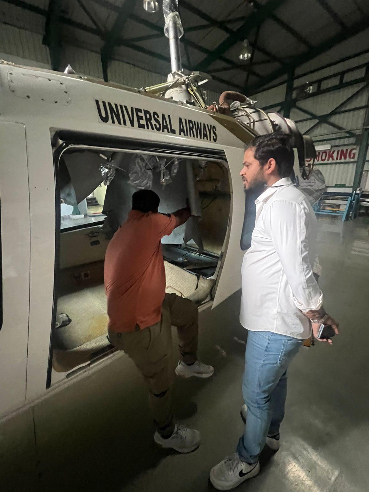 Abhinav Tripathi — photo 20