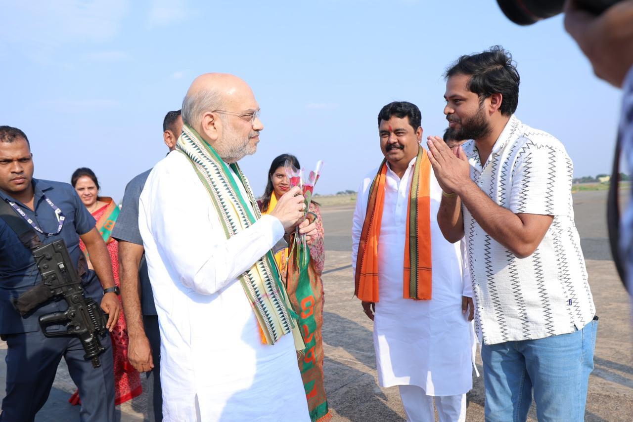 Abhinav Tripathi — photo 23